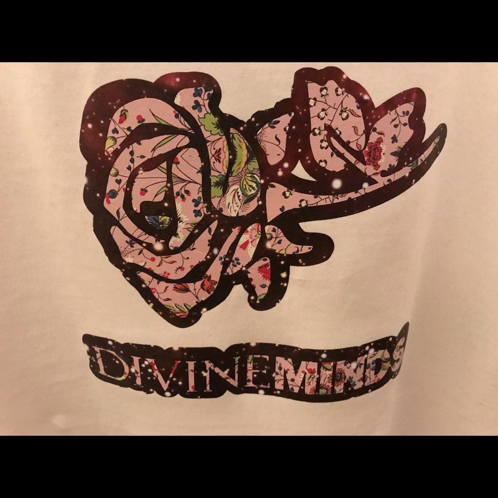 Medium t-shirt